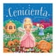 thumbnail image 1 of CENICIENTA agua, 1 of 2
