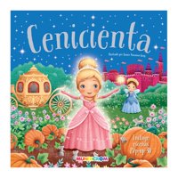 Mundicrom - Cenicienta Agua