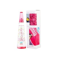 Issey Miyake - L'Eau D'Issey Shades Of Kolam Edt 100Ml