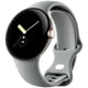 thumbnail image 1 of Google Pixel Watch 41 mm Dorado Reacondicionado, 1 of 3