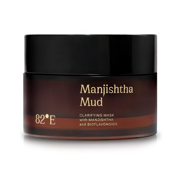 Mascarilla Clarificante de Barro Manjishtha Mini 15 ml - 82E