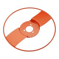 Ioensy - Tapa Del Cabezal De Corte De Césped, Equipo De Corte De Hilo, Cubierta Para Parque, Patio Trasero, Patio Pequeño