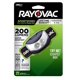 thumbnail image 2 of Linterna Rayovac, lámpara frontal LED Sportsman, 200 lúmenes, 2 of 2