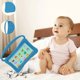 thumbnail image 4 of Tablet CUPEISI Kids 7 HD Display 2 GB RAM 32 GB ROM Android 11, 4 of 7