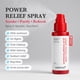 thumbnail image 5 of Spray medicube Power Soothing con ácido hipocloroso de 50 ml, 5 of 9