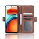 thumbnail image 5 of Funda Tipo Billetera FOXDOCK para Xiaomi Poco M4 Pro – Tapa Flip con Tarjetero, 5 of 5
