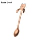 thumbnail image 1 of 1pc Cute Cat Spoons Flatware Coffee Drinking Tools Kitchen Gadget, 1 of 5