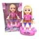 thumbnail image 1 of MUÑECA PATINADORA CON SCOOTER, 1 of 2
