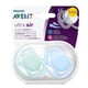 thumbnail image 3 of 2 Chupetes Ultra Air lisos 0-6 meses Blue, 3 of 3