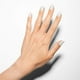 thumbnail image 2 of Esmalte en gel Gelish Mini Soak-Off Sheek White, 9 ml, 2 of 3