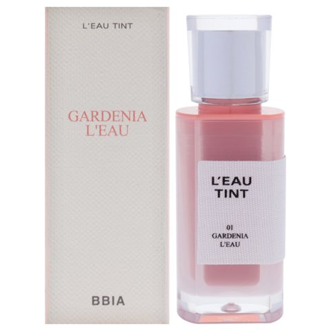 Maquillaje Bbia Leau Tint 5 Ml