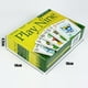 thumbnail image 4 of Juego de cartas BONFIT P11001 PLAY NINE Juego de cartas de golf; para mayores de 8 años; de 2 a 6 jugadores, 4 of 5