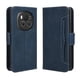 thumbnail image 1 of Funda Tipo Billetera FOXDOCK para Honor Magic 6 5G – Tapa Flip con Tarjetero, 1 of 5