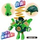 thumbnail image 3 of Figura de acción BANDAI Unitrobo Cactus Tortuga, 3 of 5