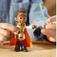 thumbnail image 3 of Figura de acción Star Wars Young Jedi Adventures Kai Brightstar, 3 of 9