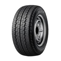 Dunlop - Neumatico 235/60 R17 Splt30 Ltr