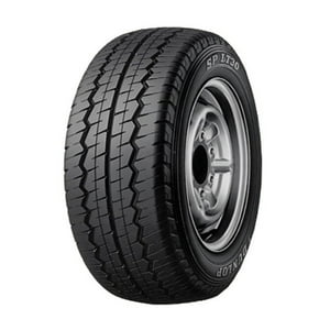 Dunlop - Neumatico 215/70 R16 Splt30 Ltr