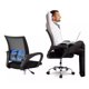 thumbnail image 3 of Silla Escritorio Pc Oficina Giratoria Ergonómica, 3 of 4