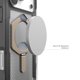 thumbnail image 4 of Funda de teléfono URBAN ARMOR GEAR UAG Plasma XTE para iPhone 17 Pro Max, 4 of 9