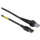 thumbnail image 1 of Cable recto USB tipo A de 3 m para escáner Honeywell Granit, 1 of 1