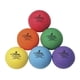 thumbnail image 2 of Pelota Poly PG Sportime 25 cm azul, 2 of 2