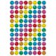 thumbnail image 2 of Pegatinas Trend Enterprises 400 unidades Sonrisas coloridas, 2 of 3
