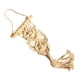 thumbnail image 2 of Pequeño Macramé Colgante De Pared Decoración Regalo Bohemio Para Oficina Apartamento Telón De Fondo 33x11cm Estilo A, 2 of 3