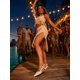 thumbnail image 2 of Zapato Blanco Andarina, 2 of 6