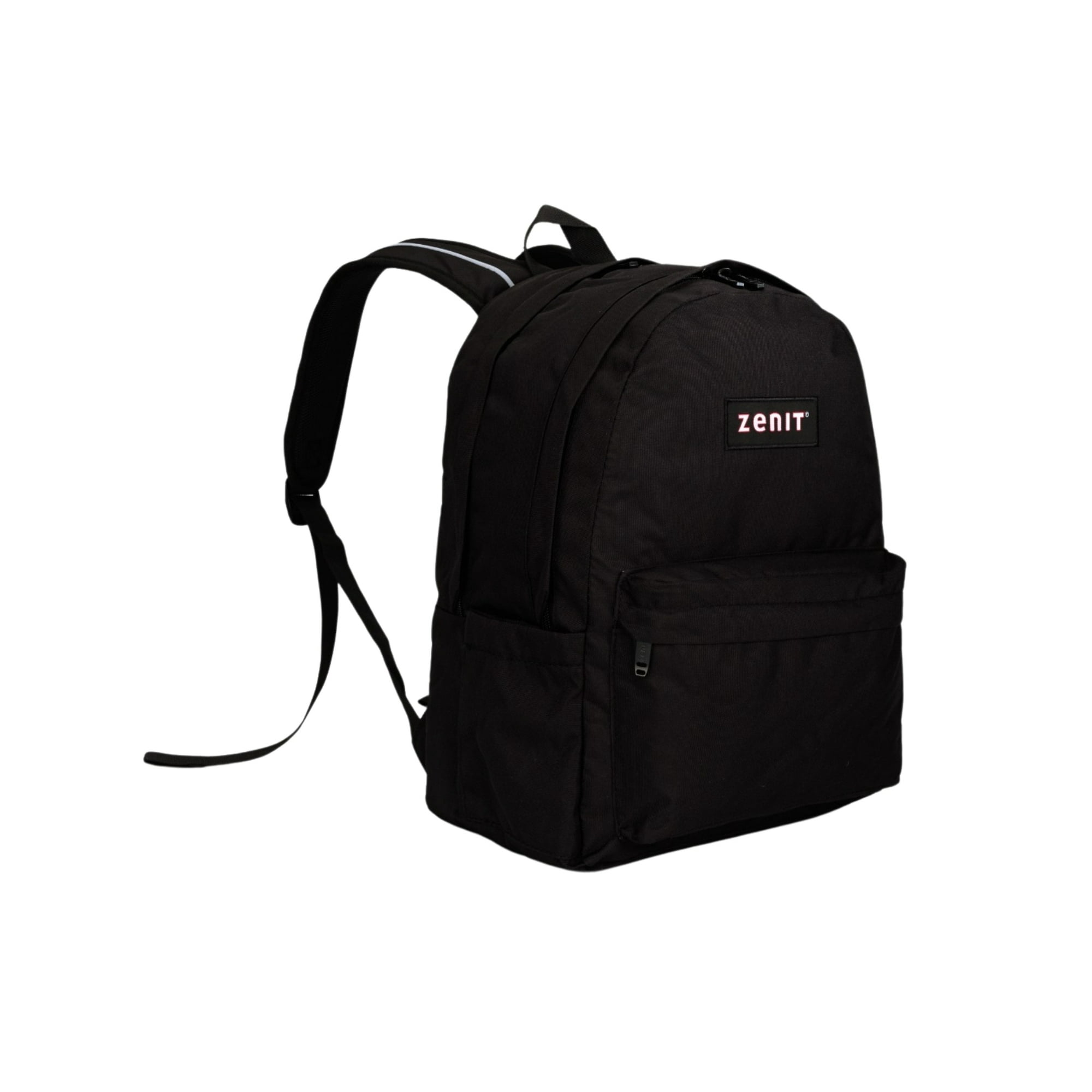 Zenit - Mochila Dreams Escolar Negra