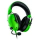 thumbnail image 2 of Audífonos Gamer Razer Blackshark V2 X Green, 2 of 8