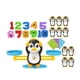 thumbnail image 2 of Juego De Conteo De Equilibrio De Pingüinos, Juguete Para Niños De 3 A 5 Años, 2 of 5