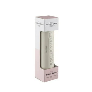 Mason Cash - Uslero Roller Shaker 3-En-1