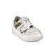 thumbnail image 4 of Zapatilla Cuero Arden Blanco Dorado, 4 of 5