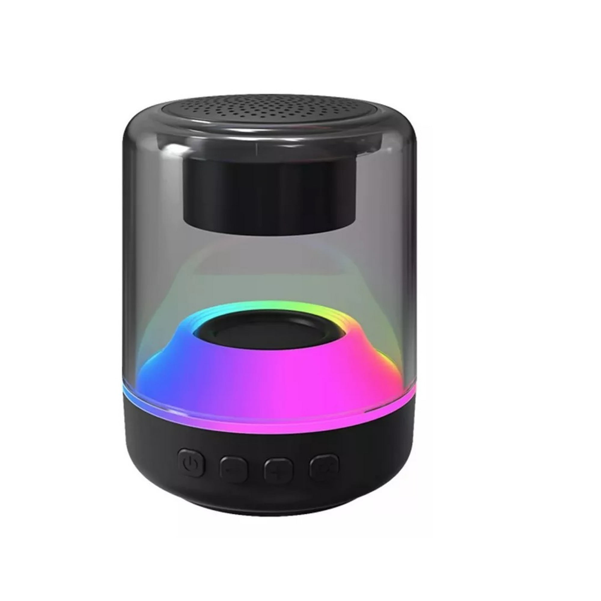 Tomasstore - Parlante Portatil Bluetooth Subwoofer Portátil Usb Sk4