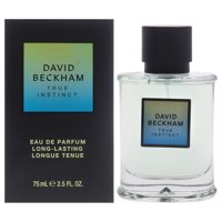 Perfume David Beckham True Instinct Edp 75Ml