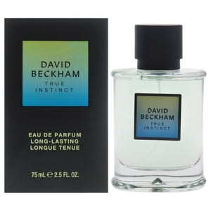 Perfume David Beckham True Instinct Edp 75Ml