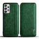 thumbnail image 2 of Luxury Leather Flip Cover With Stand Card Slot For Samsung Galaxy A13 5g Case Without Magnets, 2 of 3