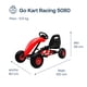 thumbnail image 4 of Gokart Racing 5080 Rojo, 4 of 4