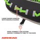 thumbnail image 4 of Tubo remolcable Airhead G-Force 4 para paseos en bote de 1 a 4 pasajeros, 4 of 8