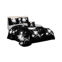 Todo Para El Hogar - Cubrecama Cobertor Quilt 2 Plaza Primera Verano