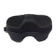 thumbnail image 1 of Estuche Para Gafas De Buceo, Resistente, Para Actividades Al Aire Libre, Viajes, Natación, Color Negro, 1 of 3