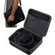 thumbnail image 1 of Estuche rígido Navitech para Pimax Vision 5K Super VR negro, 1 of 4