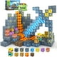 thumbnail image 1 of Bloques magnéticos Toylogy Mine Magnet World Sword Edition 3+, 1 of 3