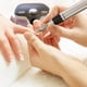thumbnail image 3 of Taladro de uñas eléctrico profesional, 35000 RPM, panel táctil inteligente y ligero, kit de taladro de lima de uñas para uñas acrílicas, gel, taladro de uñas, juegos de pulidores de uñas, taladro de, 3 of 8