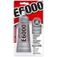 thumbnail image 1 of Adhesivo E6000 de resistencia industrial, 110 ml, viscosidad media, 1 of 3