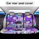 thumbnail image 5 of Juego de Fundas Desmarcar para Asiento Trasero de Auto Temática Omori, 5 of 6