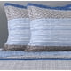 thumbnail image 2 of Cubrecama Ultrasonic Azul 2 Plazas, 2 of 2