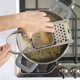 thumbnail image 2 of Máquina para hacer Spaetzle Oster Helmsdale de Acero Inoxidable, 2 of 7