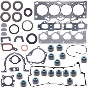 Repuestos Del Sol - Juego Empaquetadura Motor Hyundai Coupe 2.0 2007