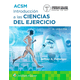 thumbnail image 1 of ACSM. Introducción a las ciencias del ejercicio 4ed., 1 of 2